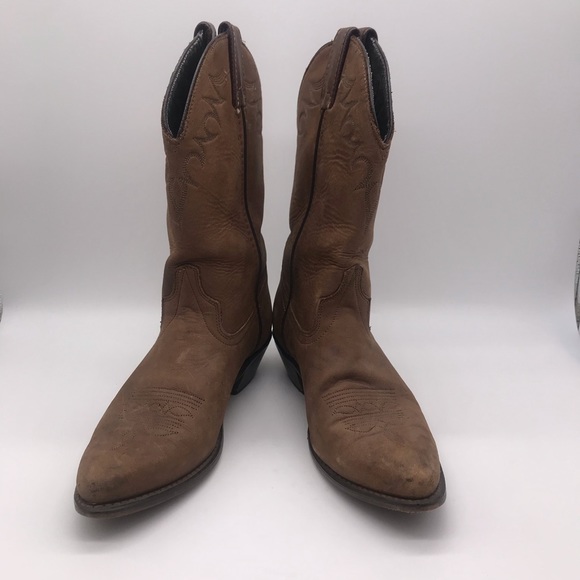 Laredo Boots - Picture 3 of 8